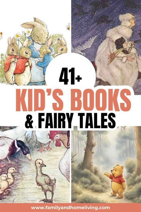 40+ Bedtime Stories For Kids: PDF Book Downloads .